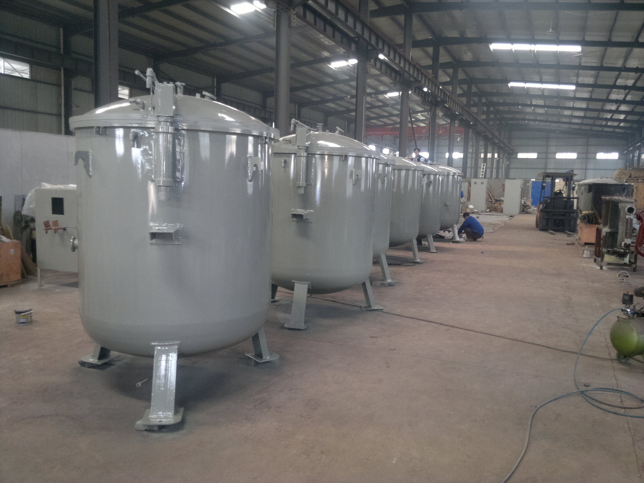 高溫石墨化爐如何提高效率和降低能耗？